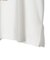 《予約》【SHIPS別注】81BRANCA: 5分袖 ロゴ・フォト TEE