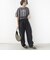《予約》【SHIPS別注】81BRANCA: 5分袖 ロゴ・フォト TEE