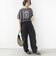 《予約》【SHIPS別注】81BRANCA: 5分袖 ロゴ・フォト TEE