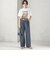 《予約》【SHIPS別注】THE COULTURE CODE: ARTIST TEE（AS）