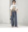 《予約》【SHIPS別注】THE COULTURE CODE: ARTIST TEE（AS）