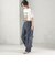 《予約》【SHIPS別注】THE COULTURE CODE: ARTIST TEE（AS）