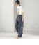 《予約》【SHIPS別注】THE COULTURE CODE: ARTIST TEE（AS）