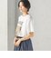 《予約》【SHIPS別注】THE COULTURE CODE: ARTIST TEE（AS）