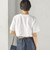 《予約》【SHIPS別注】THE COULTURE CODE: ARTIST TEE（AS）