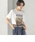 《予約》【SHIPS別注】THE COULTURE CODE: ARTIST TEE（AS）