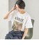 《予約》【SHIPS別注】THE COULTURE CODE: ARTIST TEE（AS）