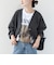 【SHIPS別注】THE CULTURE CORD: ARTIST TEE（AS）