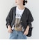 【SHIPS別注】THE CULTURE CORD: ARTIST TEE（AS）