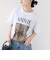 【SHIPS別注】THE CULTURE CORD: ARTIST TEE（AS）
