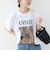 【SHIPS別注】THE CULTURE CORD: ARTIST TEE（AS）