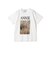 【SHIPS別注】THE CULTURE CORD: ARTIST TEE（AS）