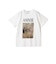【SHIPS別注】THE CULTURE CORD: ARTIST TEE（AS）