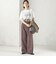 《予約》【SHIPS別注】THE COULTURE CODE: ARTIST TEE（AS）