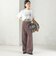 《予約》【SHIPS別注】THE COULTURE CODE: ARTIST TEE（AS）