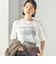 《予約》【SHIPS別注】THE COULTURE CODE: ARTIST TEE（AS）