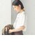 《予約》【SHIPS別注】THE COULTURE CODE: ARTIST TEE（AS）