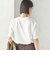 《予約》【SHIPS別注】THE COULTURE CODE: ARTIST TEE（AS）