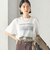 《予約》【SHIPS別注】THE COULTURE CODE: ARTIST TEE（AS）