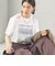 《予約》【SHIPS別注】THE COULTURE CODE: ARTIST TEE（AS）