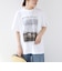 【SHIPS別注】THE CULTURE CORD: ARTIST TEE（AS）