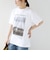 【SHIPS別注】THE CULTURE CORD: ARTIST TEE（AS）