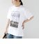 【SHIPS別注】THE CULTURE CORD: ARTIST TEE（AS）