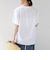 【SHIPS別注】THE CULTURE CORD: ARTIST TEE（AS）