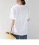 【SHIPS別注】THE CULTURE CORD: ARTIST TEE（AS）
