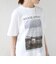 【SHIPS別注】THE CULTURE CORD: ARTIST TEE（AS）
