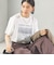 【SHIPS別注】THE CULTURE CORD: ARTIST TEE（AS）