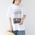 【SHIPS別注】THE CULTURE CORD: ARTIST TEE（AS）