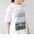 【SHIPS別注】THE CULTURE CORD: ARTIST TEE（AS）