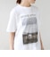 【SHIPS別注】THE CULTURE CORD: ARTIST TEE（AS）