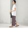 《予約》【SHIPS別注】THE COULTURE CODE: ARTIST TEE（AS）