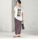 《予約》【SHIPS別注】THE COULTURE CODE: ARTIST TEE（AS）