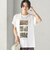 《予約》【SHIPS別注】THE COULTURE CODE: ARTIST TEE（AS）