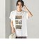 《予約》【SHIPS別注】THE COULTURE CODE: ARTIST TEE（AS）