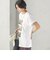 《予約》【SHIPS別注】THE COULTURE CODE: ARTIST TEE（AS）