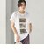 《予約》【SHIPS別注】THE COULTURE CODE: ARTIST TEE（AS）