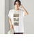 【SHIPS別注】THE CULTURE CORD: ARTIST TEE（AS）