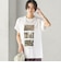 【SHIPS別注】THE CULTURE CORD: ARTIST TEE（AS）