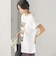 【SHIPS別注】THE CULTURE CORD: ARTIST TEE（AS）