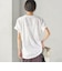 【SHIPS別注】THE CULTURE CORD: ARTIST TEE（AS）