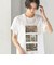【SHIPS別注】THE CULTURE CORD: ARTIST TEE（AS）