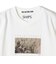 《予約》【SHIPS別注】THE COULTURE CODE: ARTIST TEE（AS）