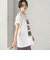 【SHIPS別注】THE CULTURE CORD: ARTIST TEE（AS）