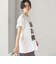 【SHIPS別注】THE CULTURE CORD: ARTIST TEE（AS）