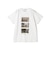 【SHIPS別注】THE CULTURE CORD: ARTIST TEE（AS）