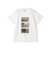 【SHIPS別注】THE CULTURE CORD: ARTIST TEE（AS）